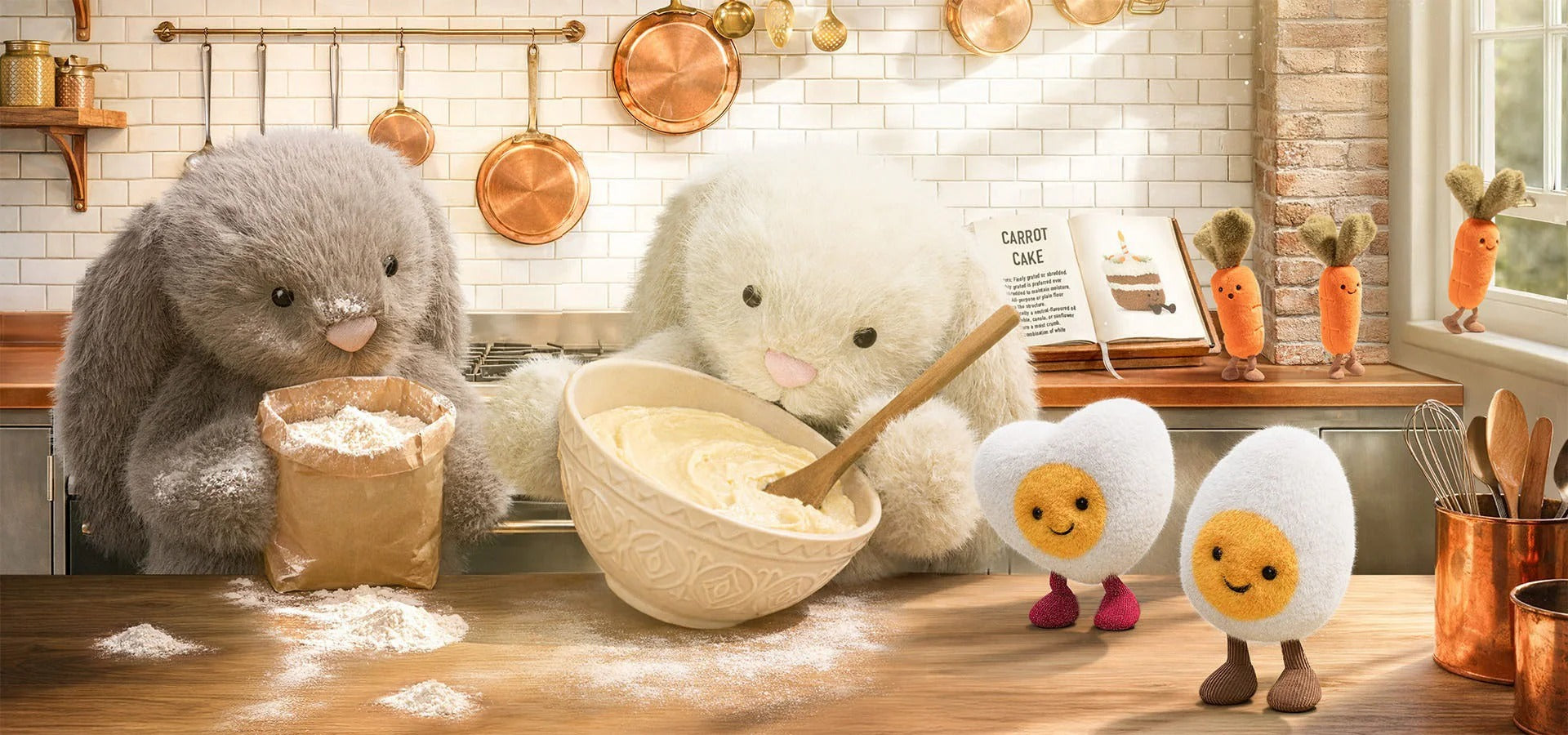 Kids Stuffed Toys